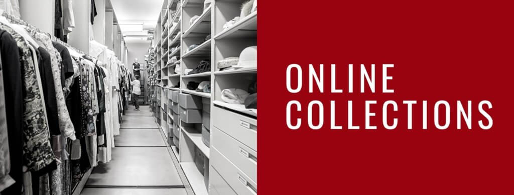 Online Collections