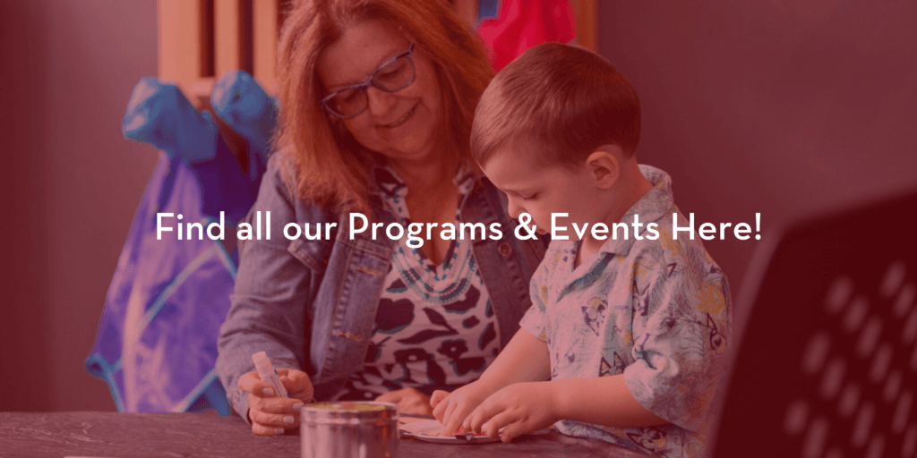 Programs & Events