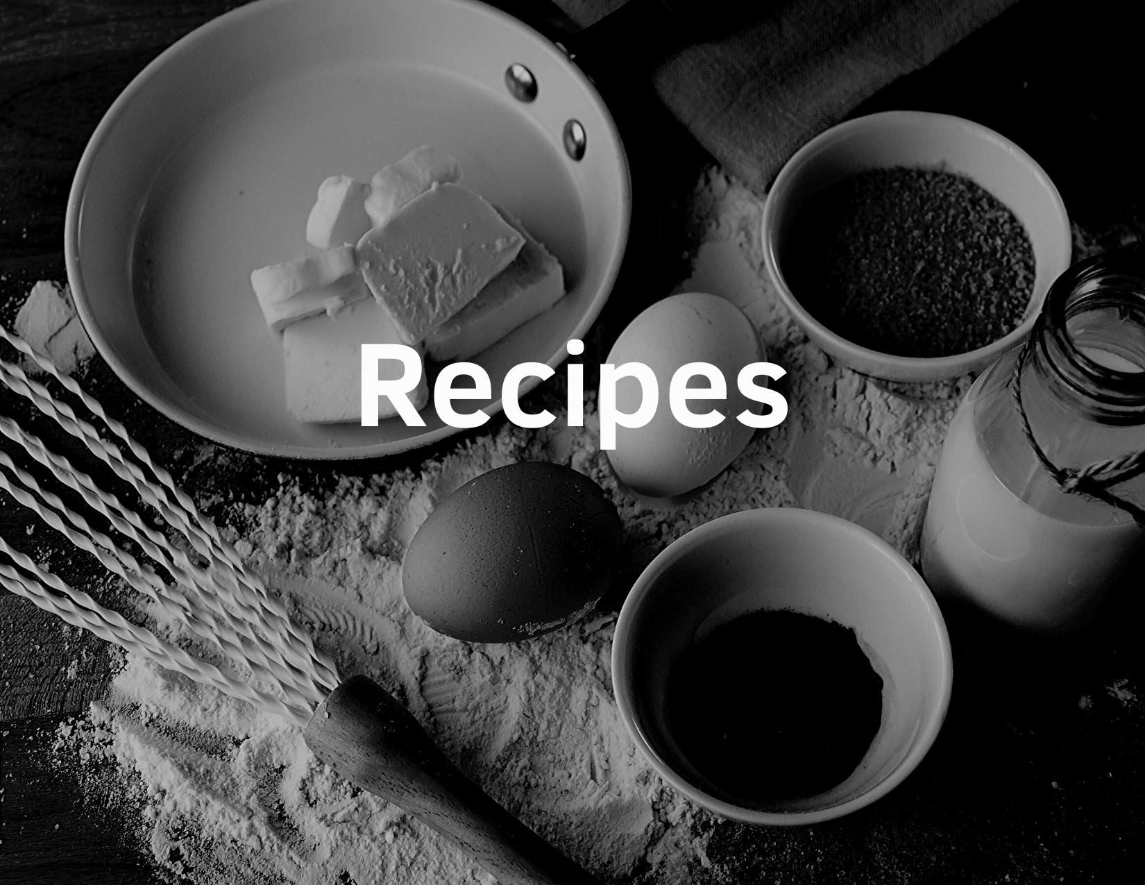 Recipes